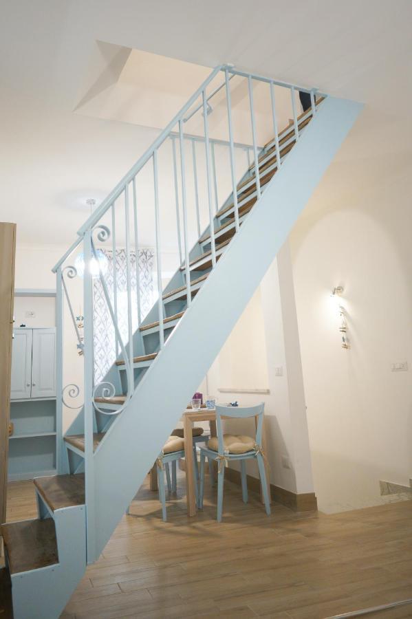 Villa La Casa Del Baluardo Nettuno Giubileo 2025 Extérieur photo