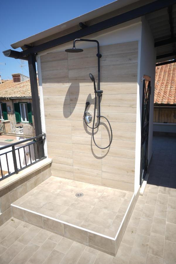 Villa La Casa Del Baluardo Nettuno Giubileo 2025 Extérieur photo