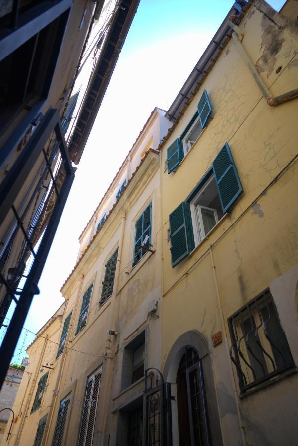 Villa La Casa Del Baluardo Nettuno Giubileo 2025 Extérieur photo