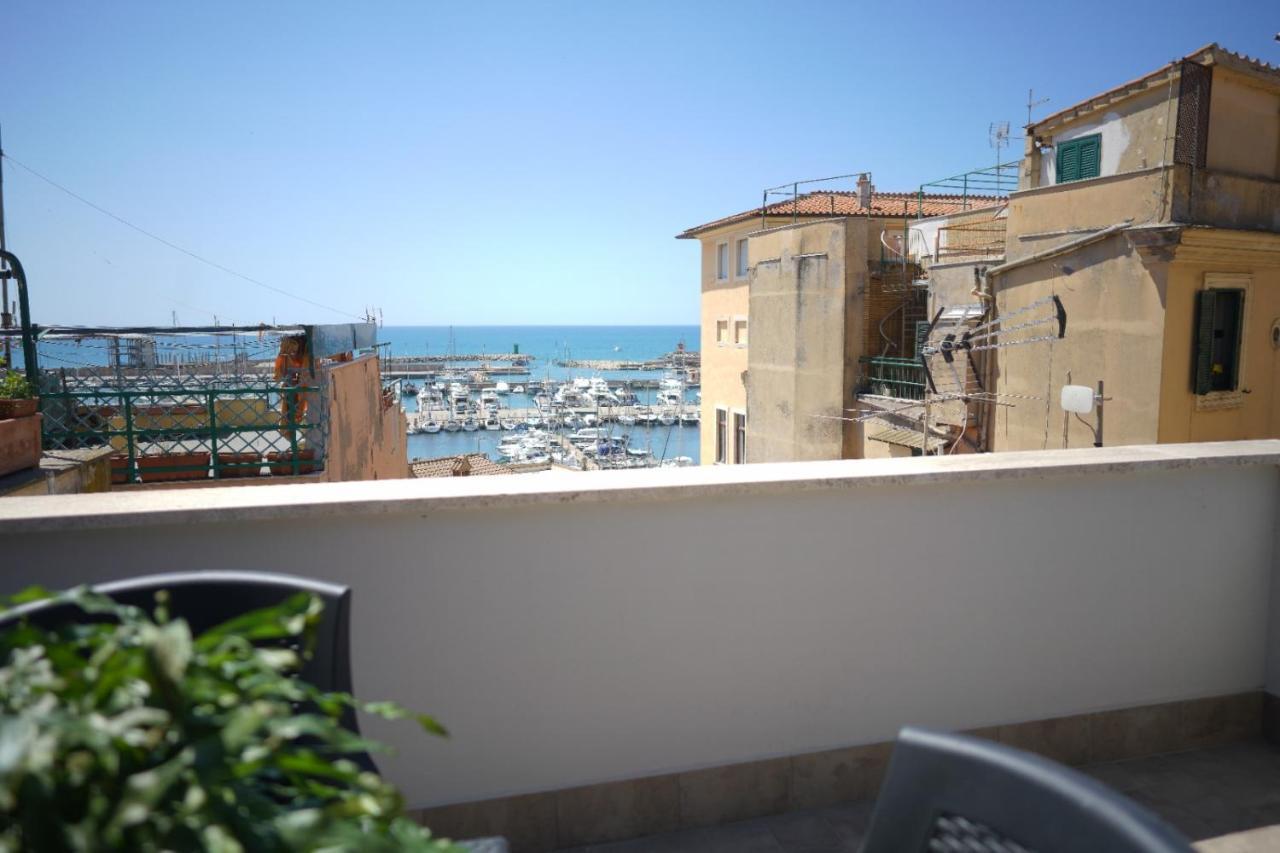 Villa La Casa Del Baluardo Nettuno Giubileo 2025 Extérieur photo