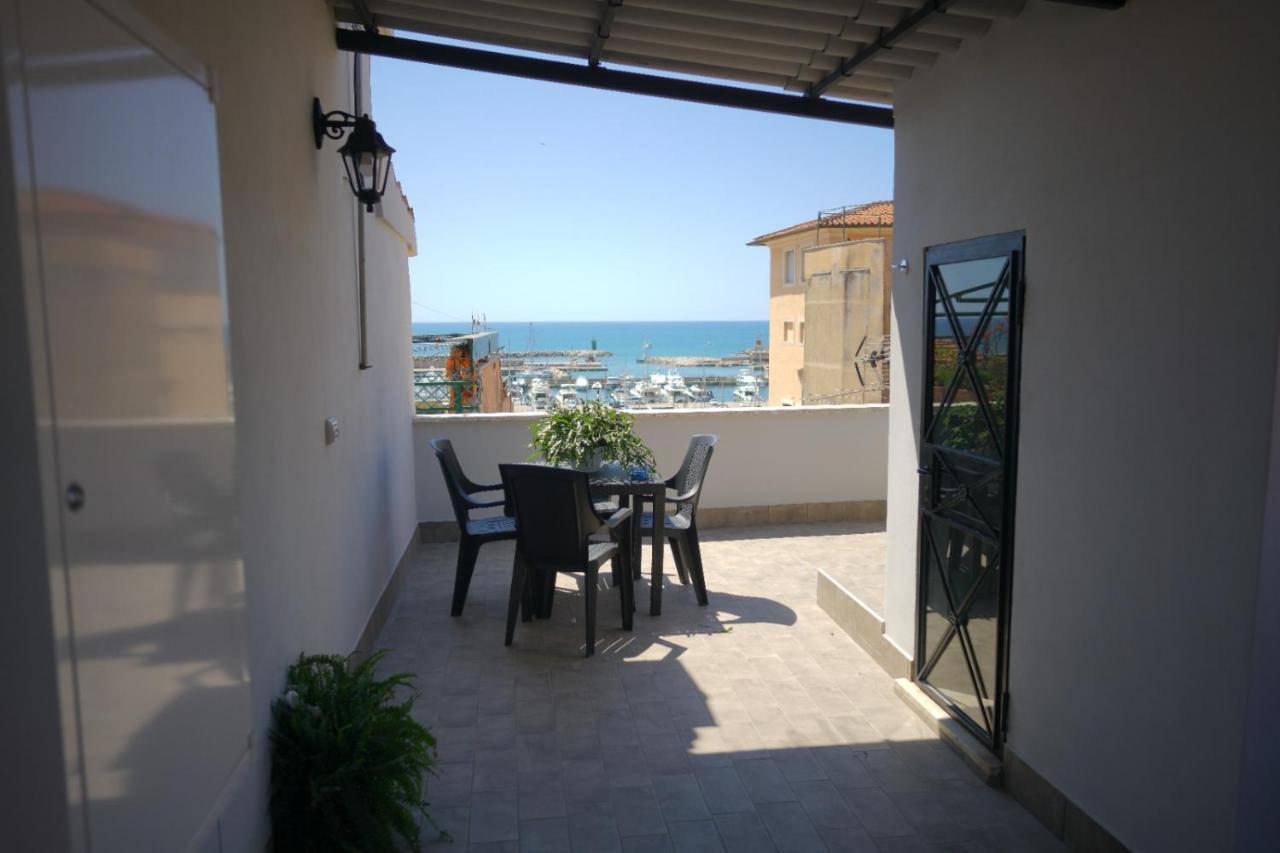 Villa La Casa Del Baluardo Nettuno Giubileo 2025 Extérieur photo