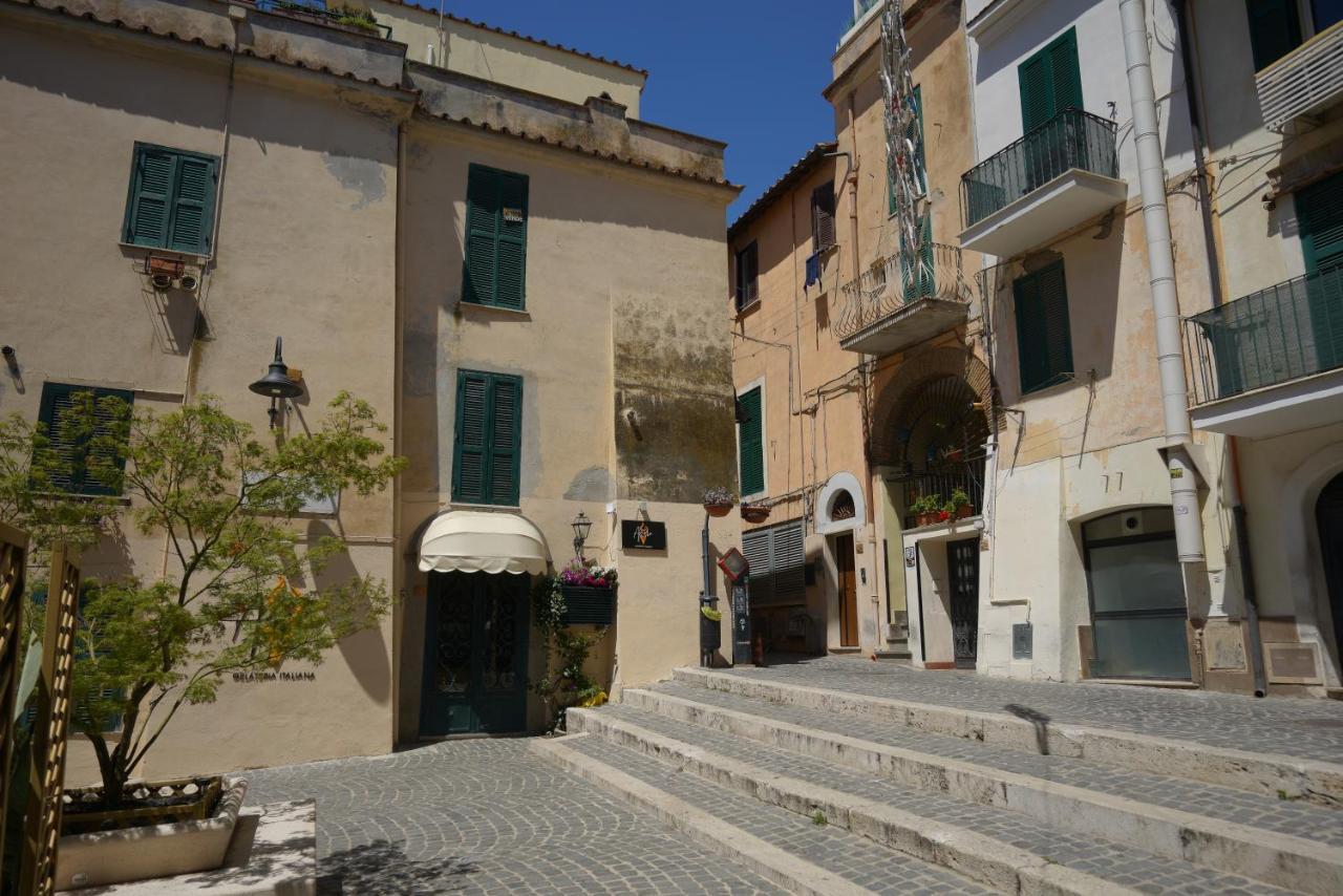 Villa La Casa Del Baluardo Nettuno Giubileo 2025 Extérieur photo